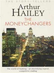 The Moneychangers (Story-Tellers) (Story-Tellers) poster