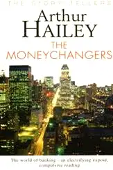 The Moneychangers (Story-Tellers) (Story-Tellers) poster