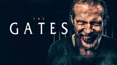 The Gates (2023) | Official Trailer (US) poster