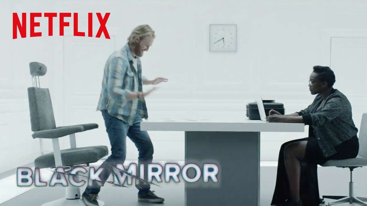 Poster for Season 3