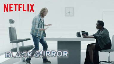 Black Mirror - Season 3 | Official Trailer [HD] | Netflix poster