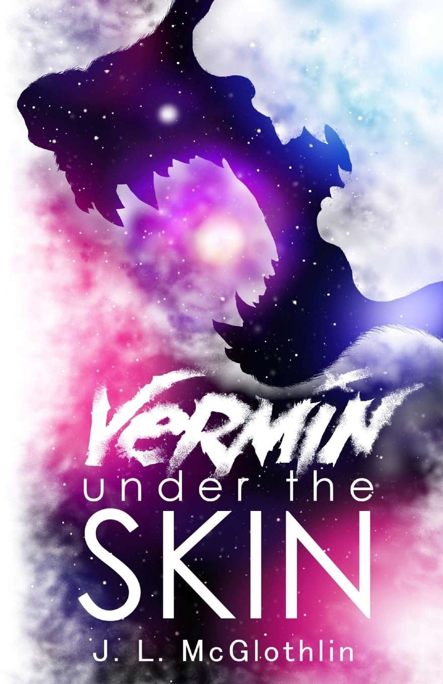 Vermin under the Skin poster