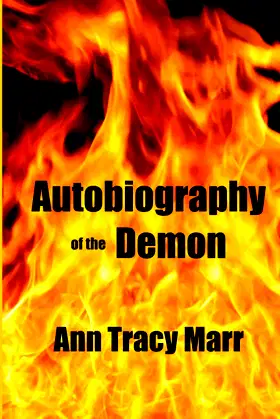 Autobiography of the Demon poster