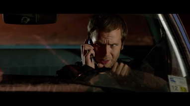 13 SINS - Official Greenband Trailer poster