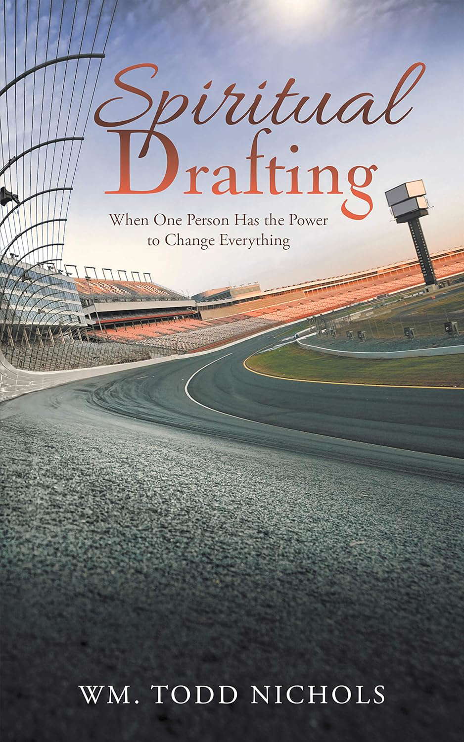 Spiritual Drafting: When One Person Has the Power to Change Everything poster