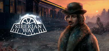 Siberian Way capsule