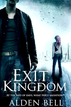 Exit Kingdom (The Reapers Novels Book 2) poster