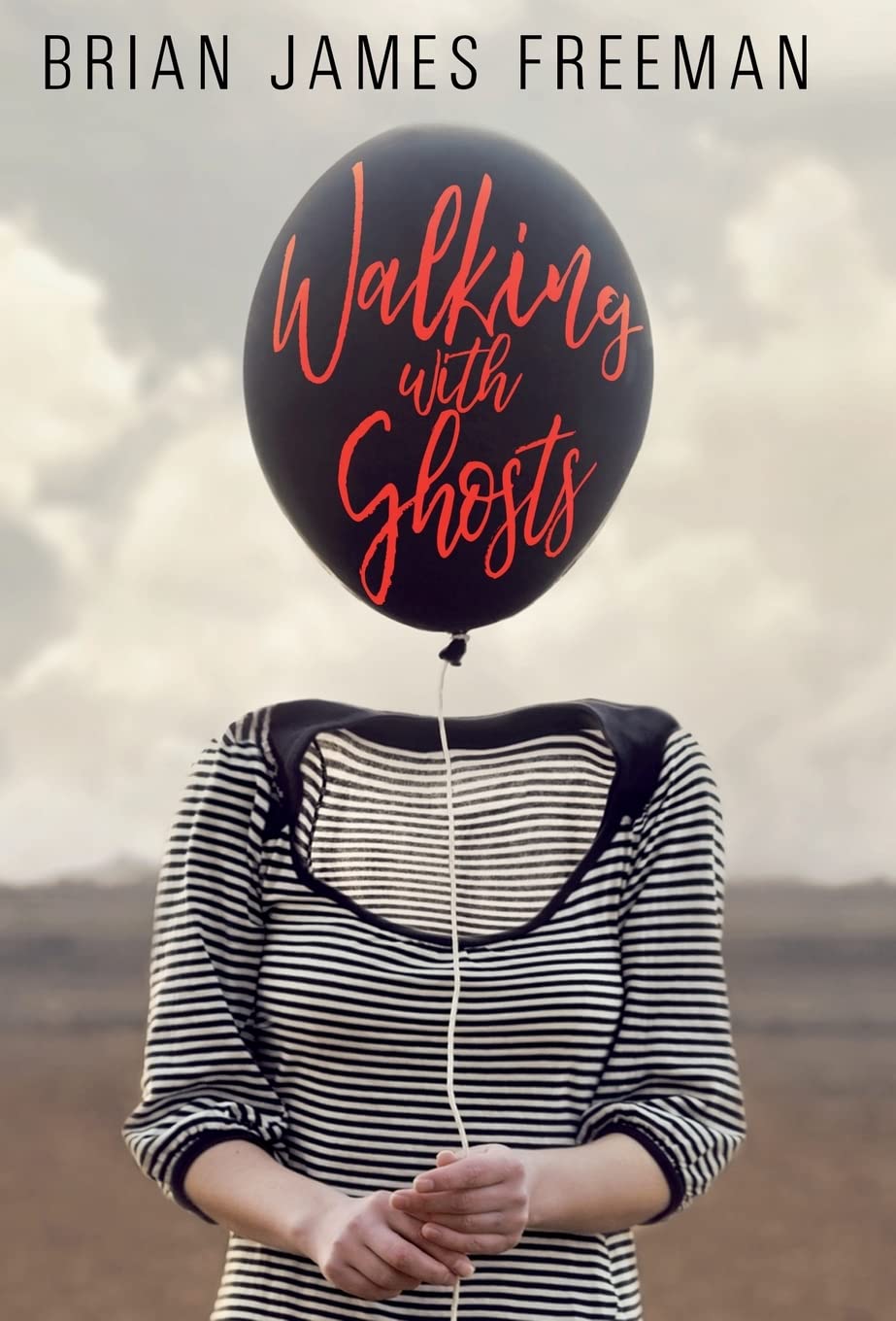 Walking With Ghosts poster