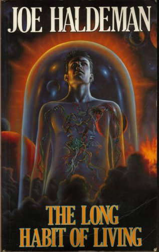The Long Habit of Living poster