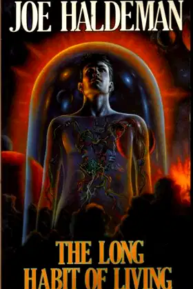 The Long Habit of Living poster