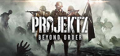 Projekt Z: Beyond Order capsule