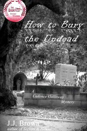 How to Bury the Undead poster