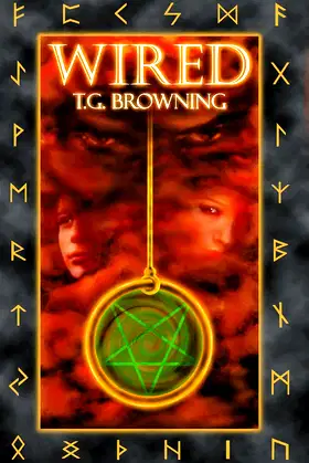 Wired (The Unaligned Book 1) poster