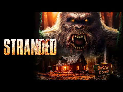 Poster for Stranded