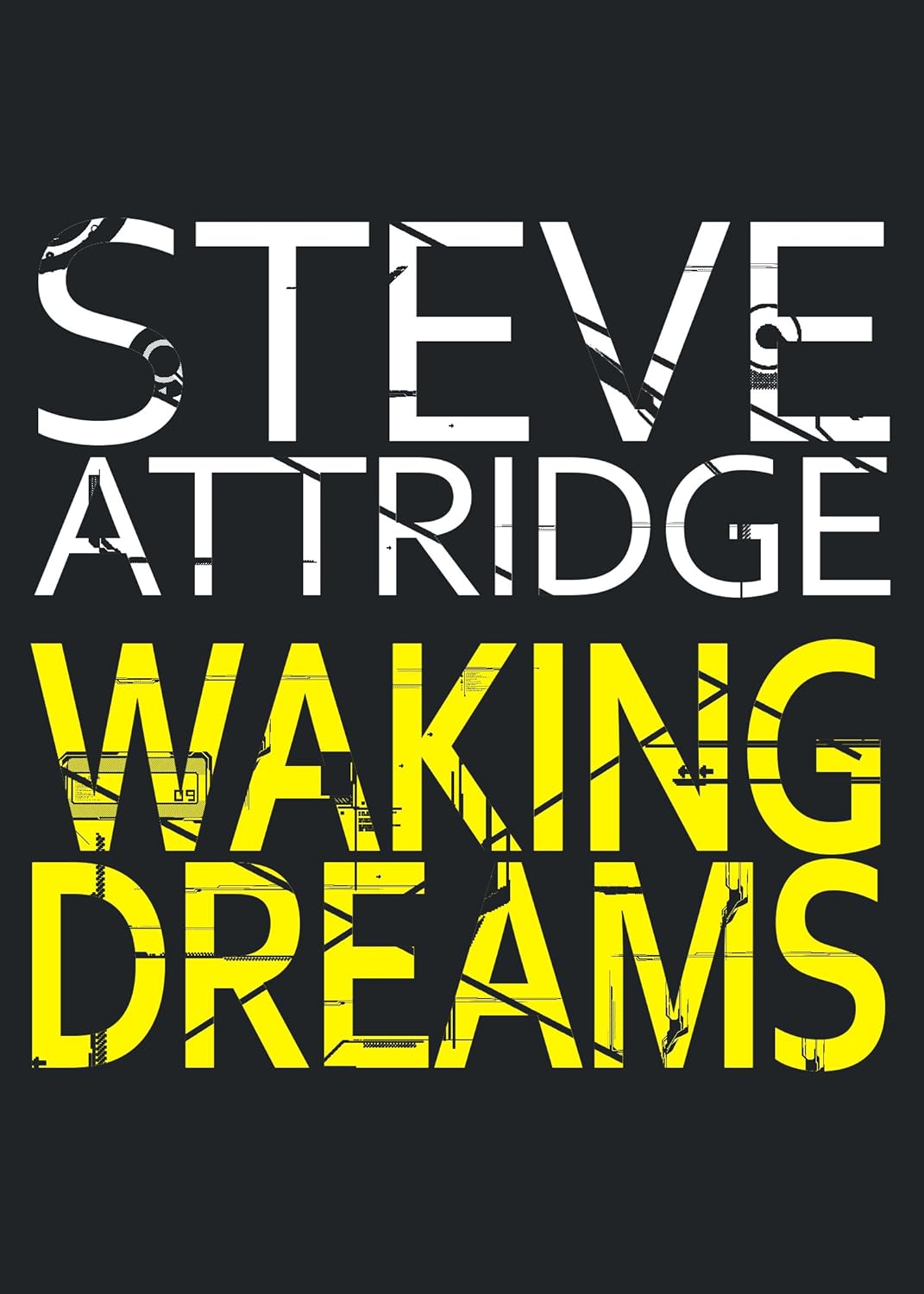 Waking Dreams poster