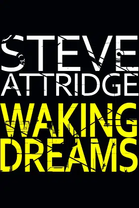 Waking Dreams poster