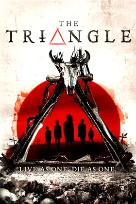 The Triangle poster
