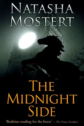 The Midnight Side poster