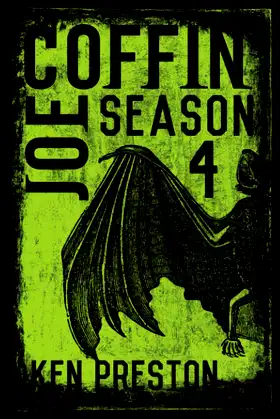 Joe Coffin, Season Four poster