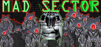 Mad Sector capsule