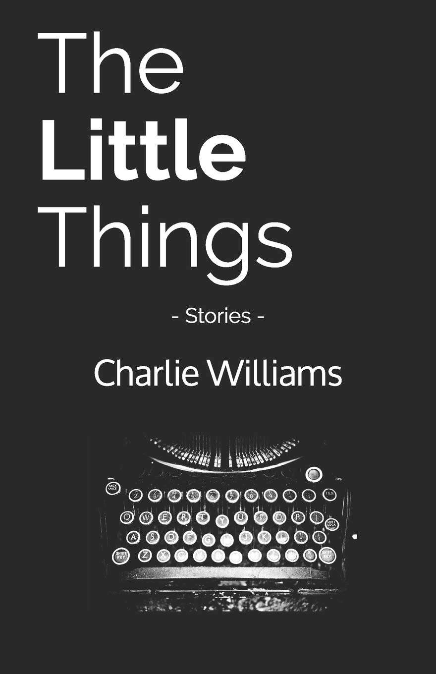 The Little Things: Stories poster