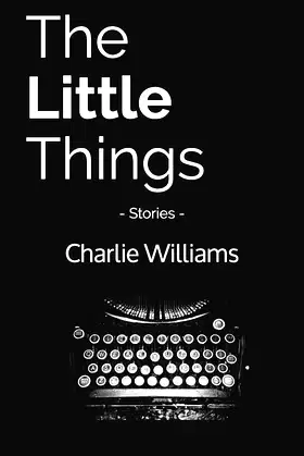 The Little Things: Stories poster