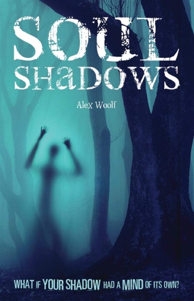 Soul Shadows poster