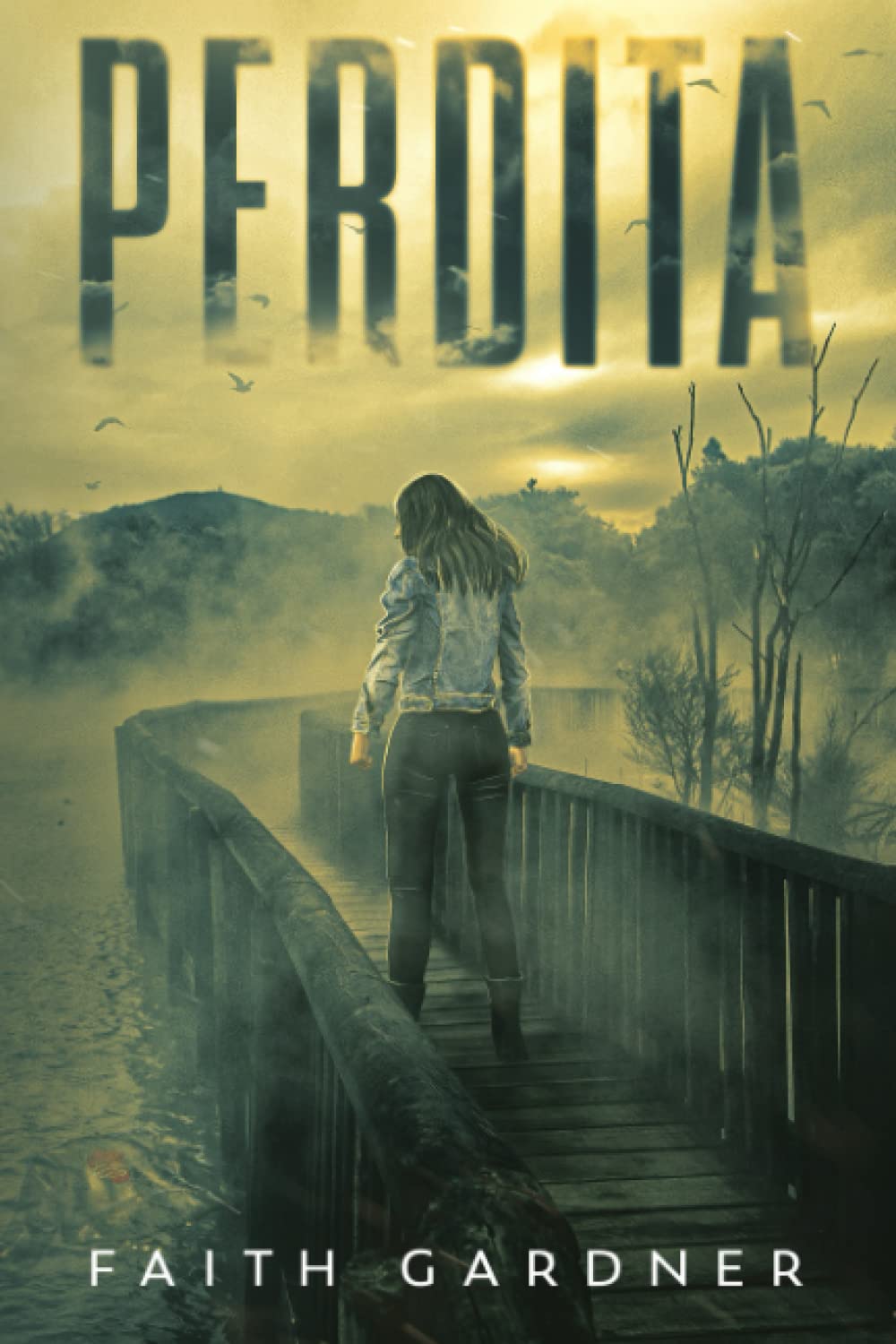 Perdita poster