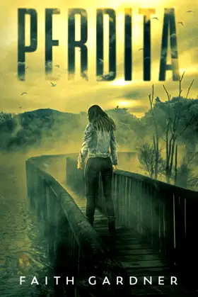 Perdita poster