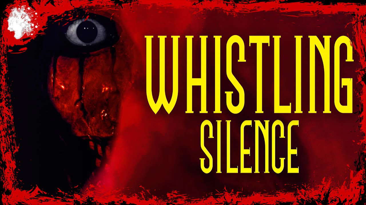 Whistling Silence | 2020 Paranormal Horror Short Film