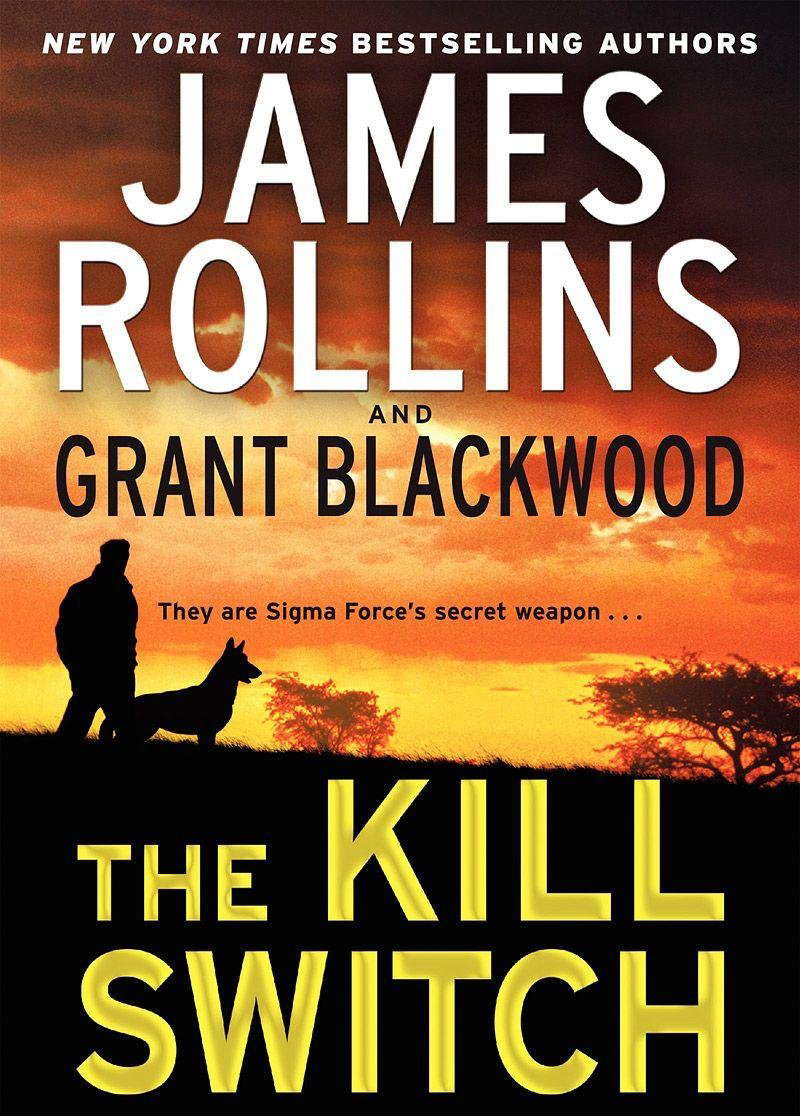 The Kill Switch: A Tucker Wayne Novel poster