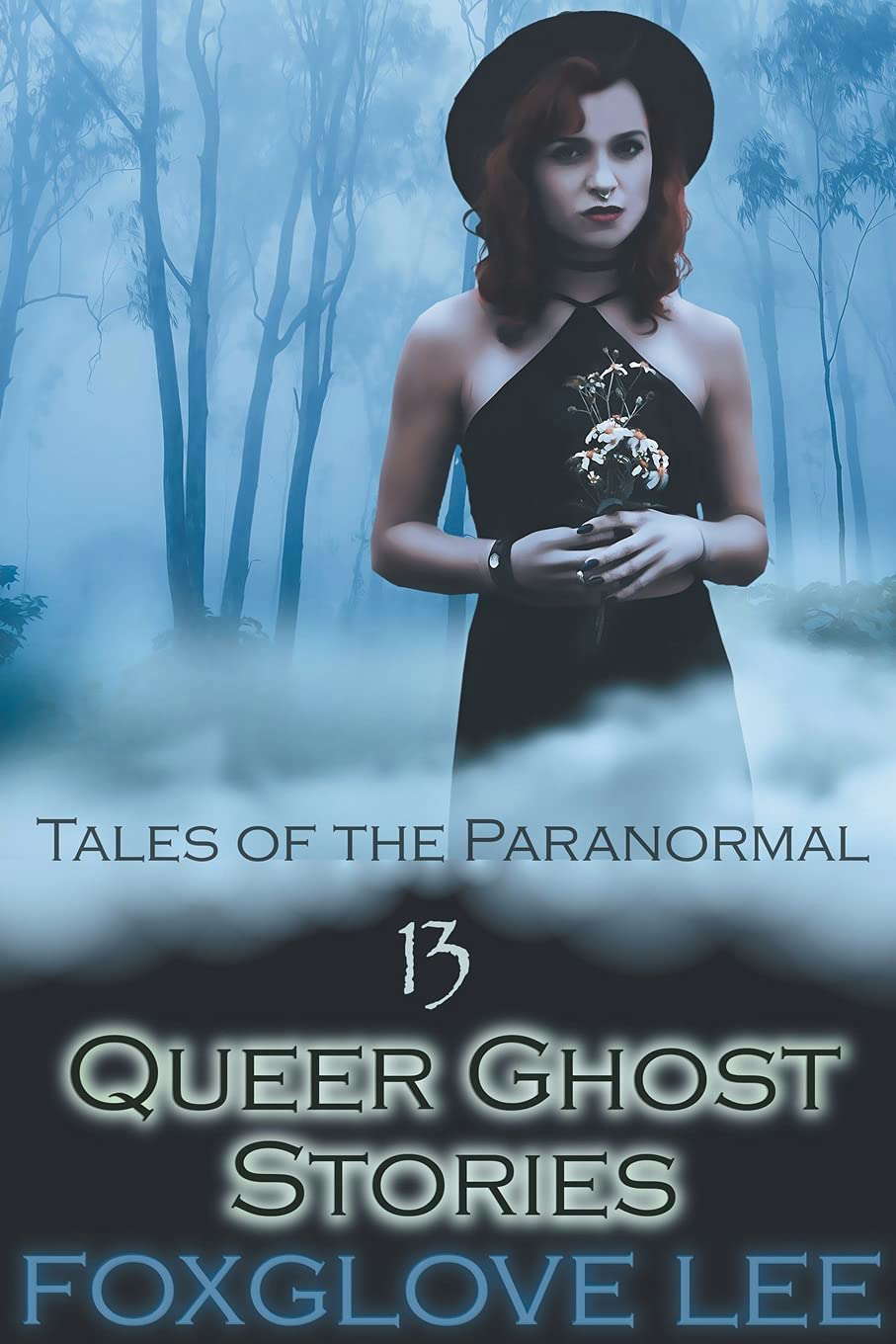 13 Queer Ghost Stories poster