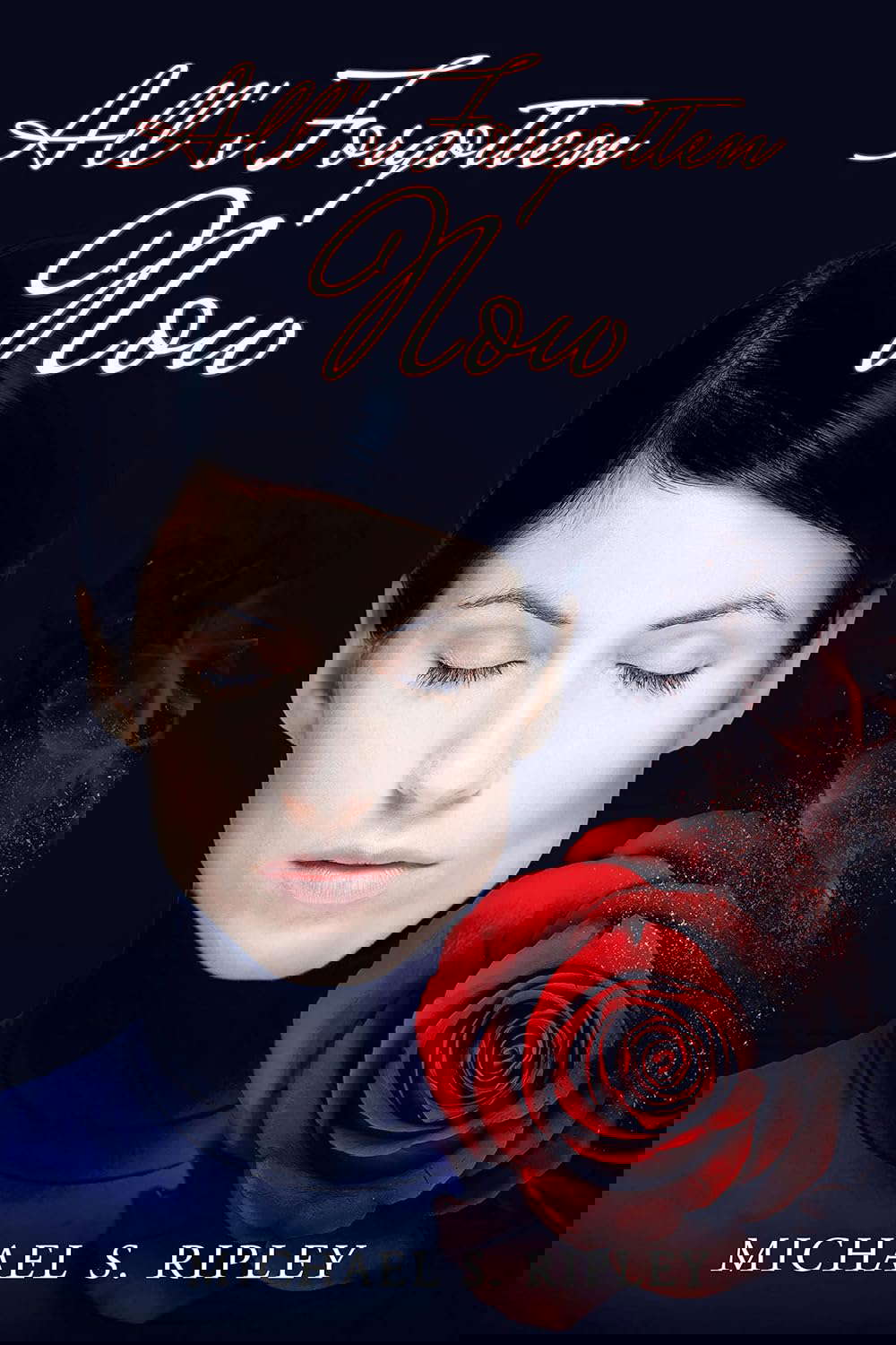 All's Forgotten Now poster