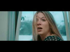 Fingers Official Trailer poster