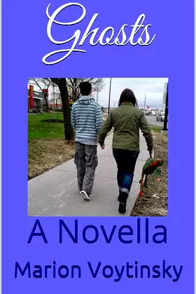 Ghosts: A Novella poster