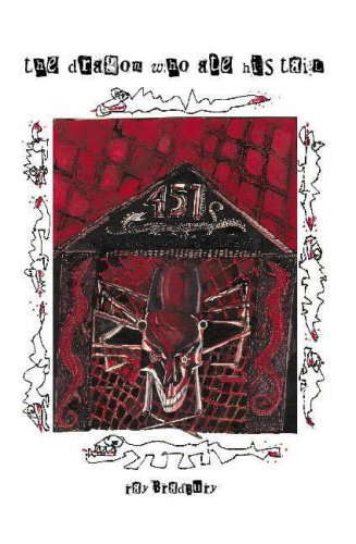 The Dragon Who Ate His Tail poster