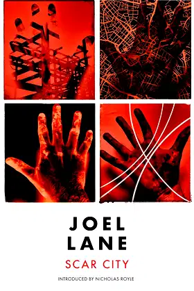Scar City poster