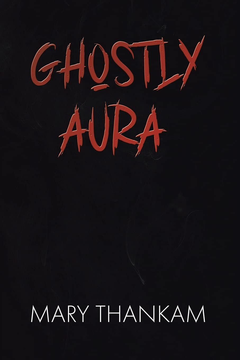 Ghostly Aura poster