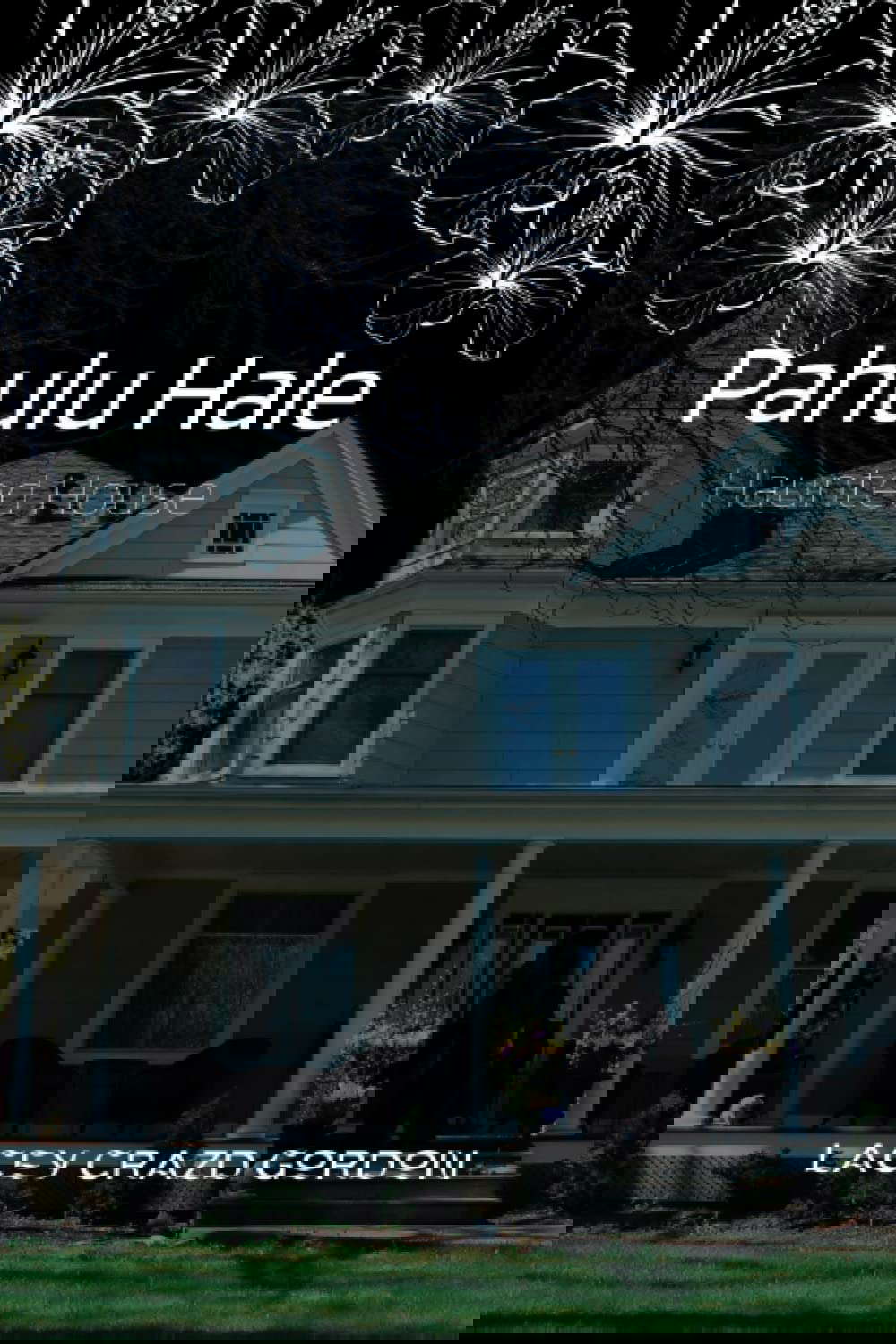 Pahulu Hale: Haunted House poster