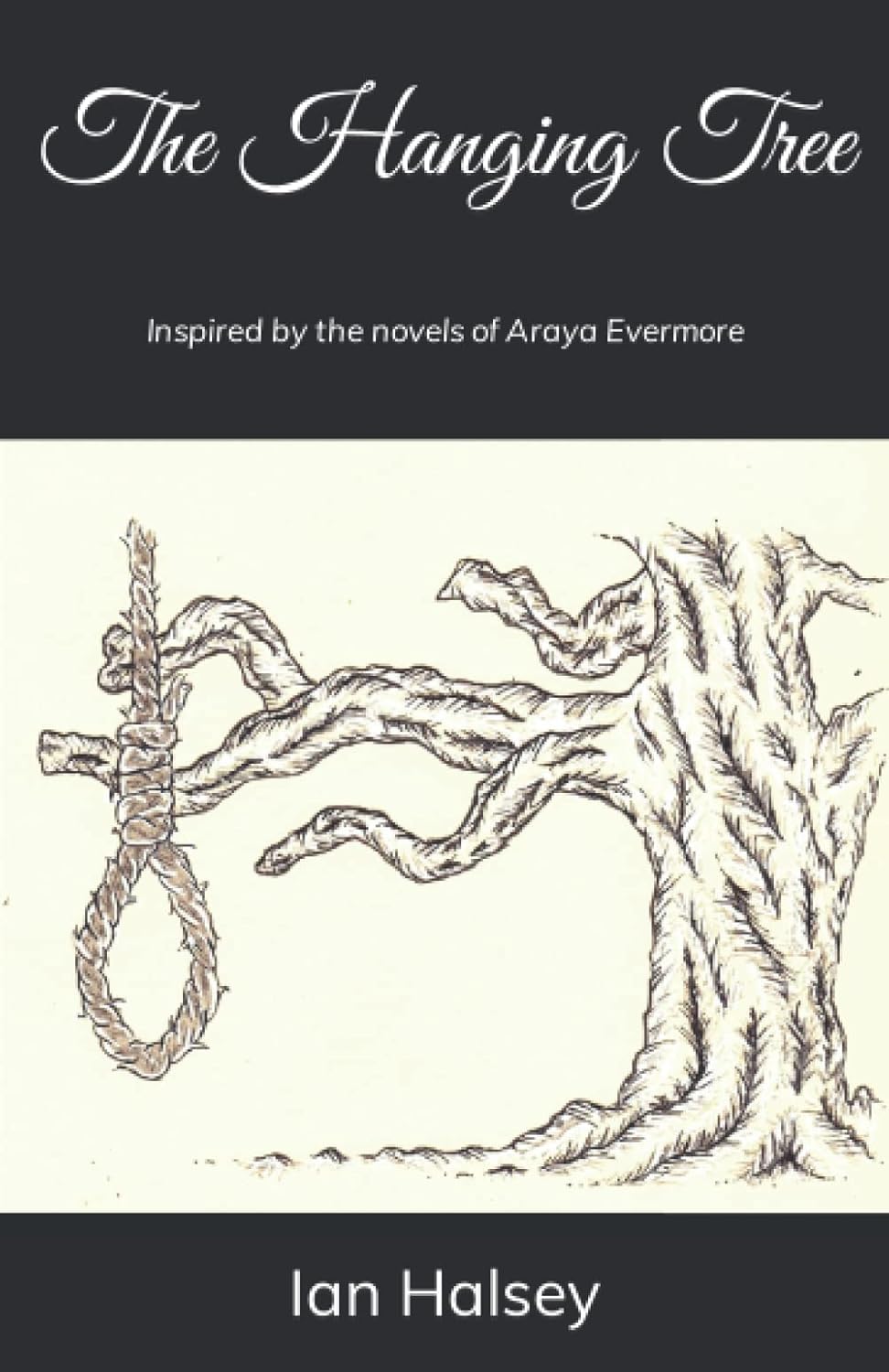 The Hanging Tree poster