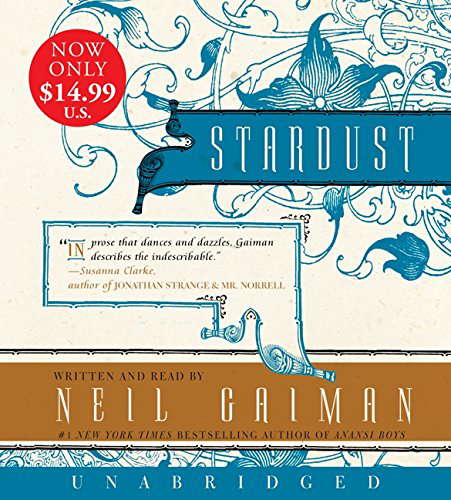Stardust Low Price CD poster
