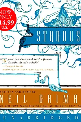 Stardust Low Price CD poster
