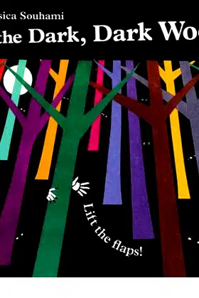In the Dark, Dark Wood poster