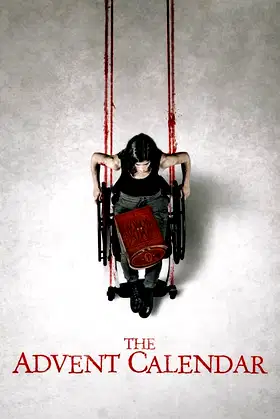 The Advent Calendar poster