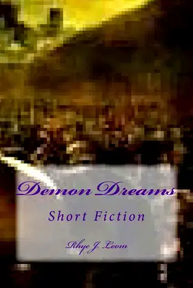 Demon Dreams: The Depths poster