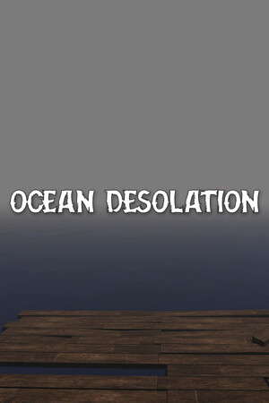 Ocean Desolation poster