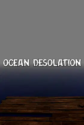 Ocean Desolation poster