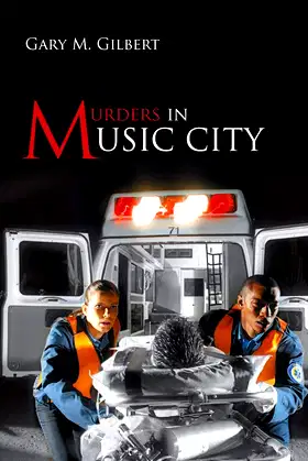Murders in Music City poster