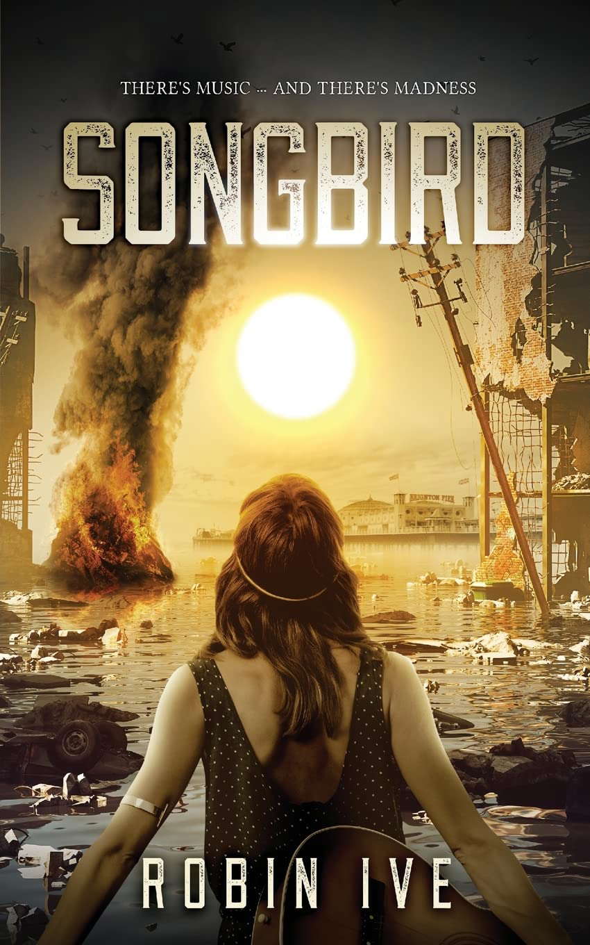 Songbird poster