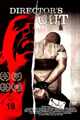 Director's Cut poster